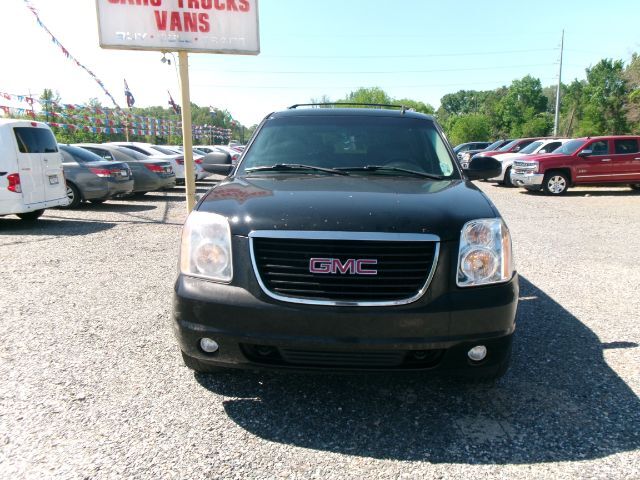 2007 GMC Yukon SLT