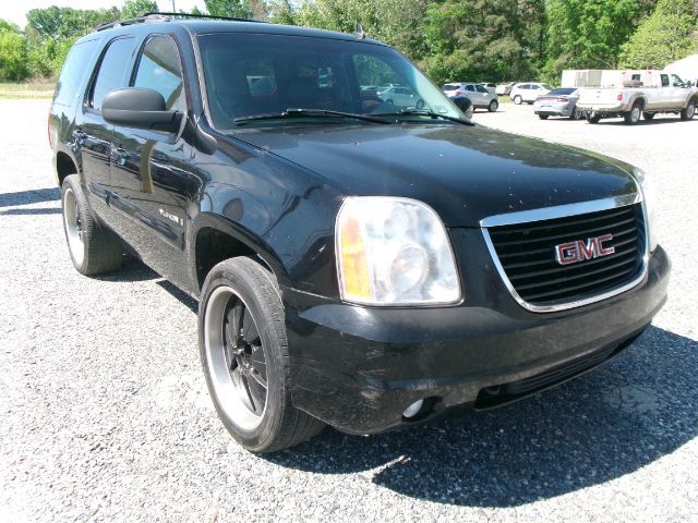 2007 GMC Yukon SLT