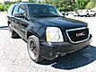2007 GMC Yukon SLT