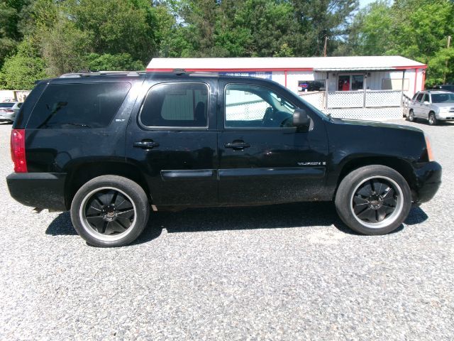 2007 GMC Yukon SLT Shreveport LA