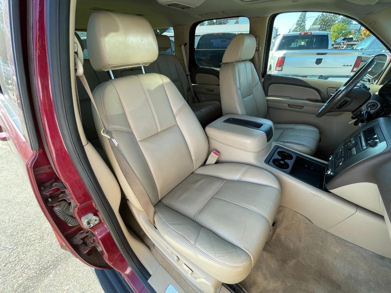 2007 GMC Yukon SLT Spokane Valley WA