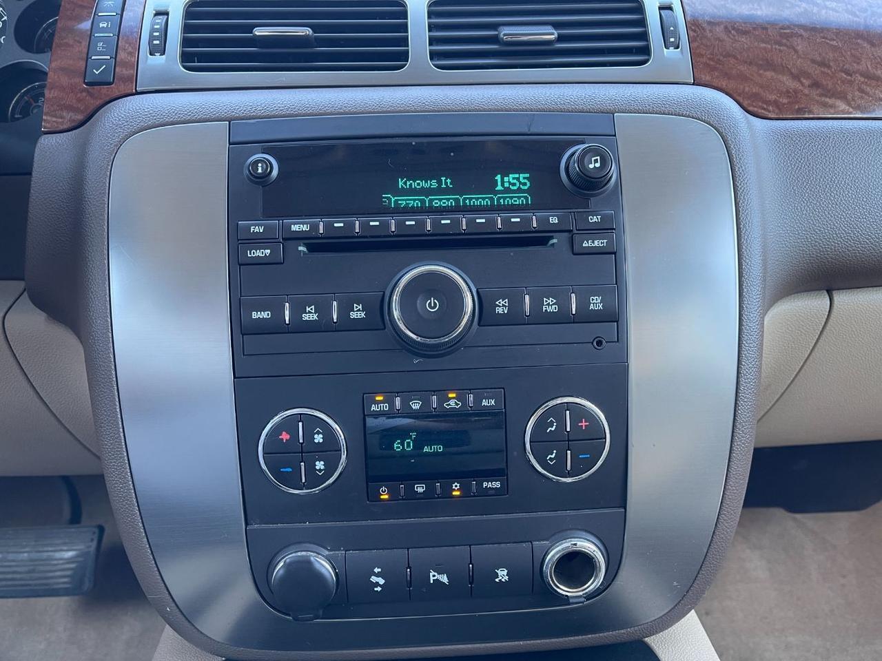 2007 GMC Yukon SLT Spokane Valley WA