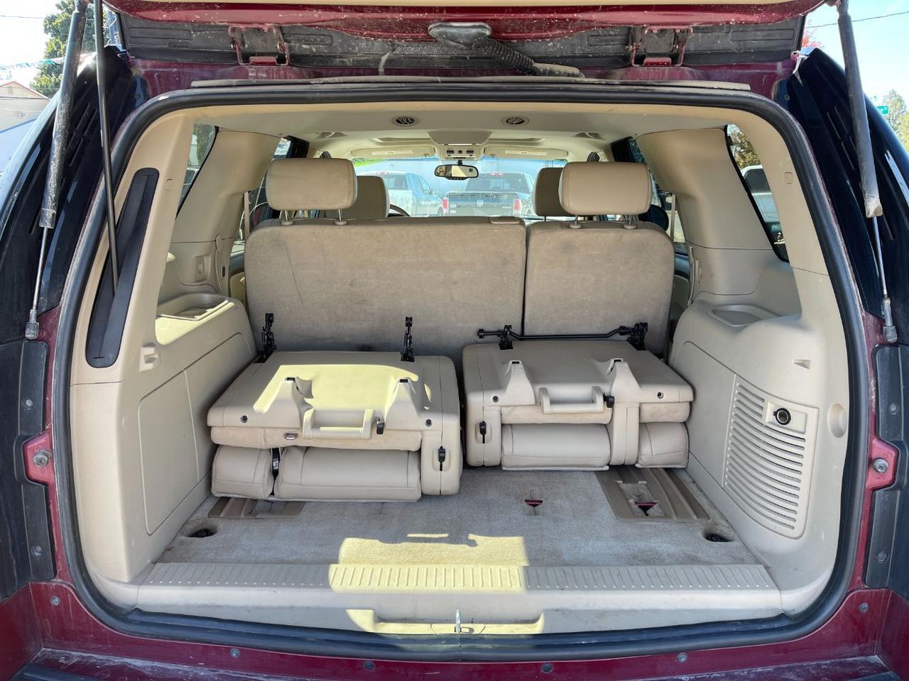2007 GMC Yukon SLT Spokane Valley WA