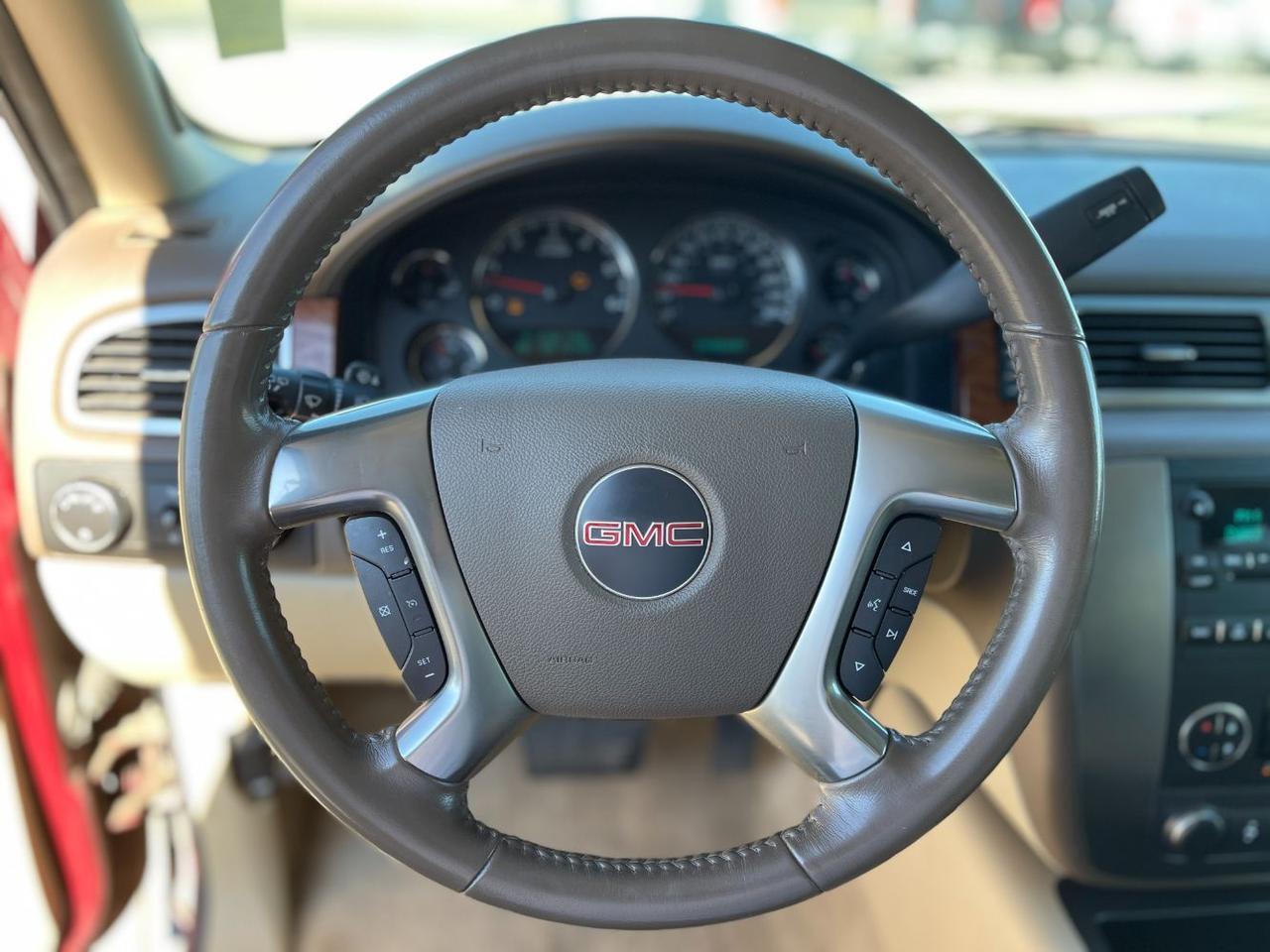 2007 GMC Yukon SLT Spokane Valley WA