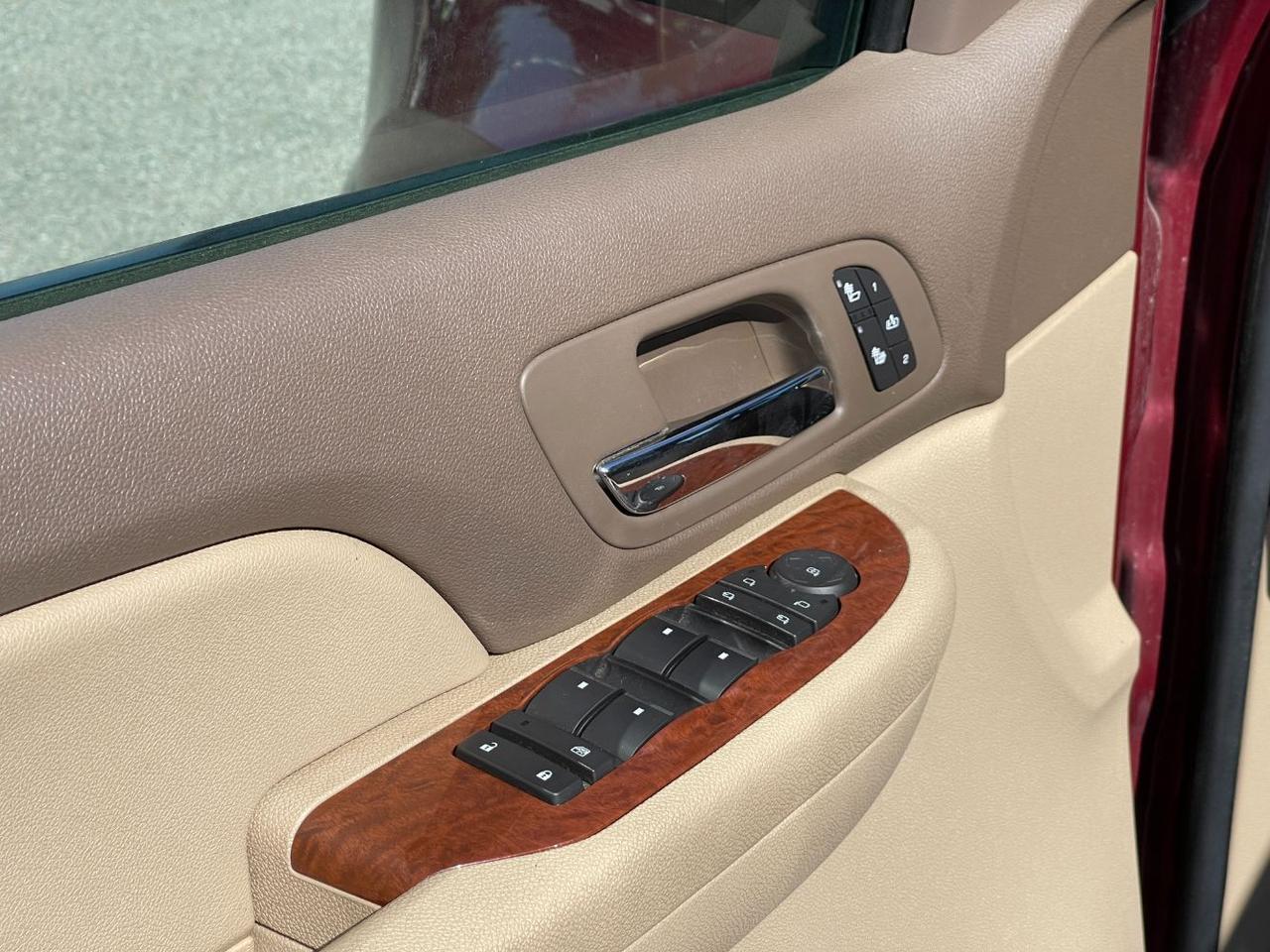 2007 GMC Yukon SLT Spokane Valley WA