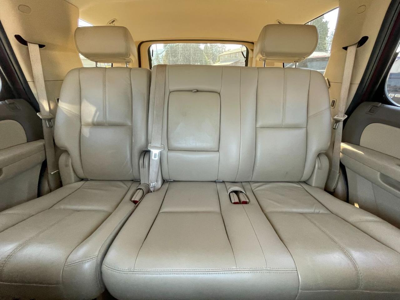 2007 GMC Yukon SLT Spokane Valley WA