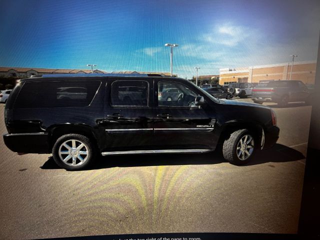 2007 GMC Yukon XL 1500 Denali Reno NV