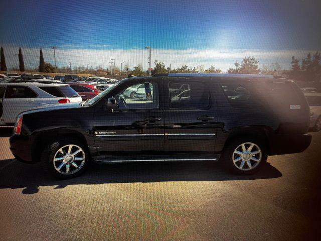 2007 GMC Yukon XL 1500 Denali Reno NV