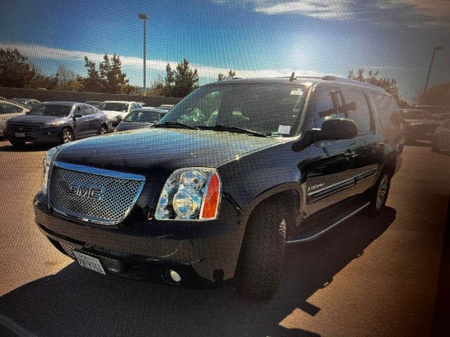2007 GMC Yukon XL 1500 Denali