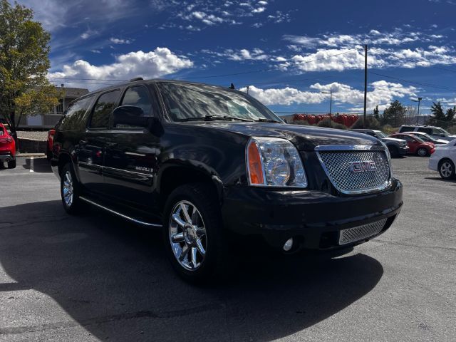 2007 GMC Yukon XL 1500 Denali