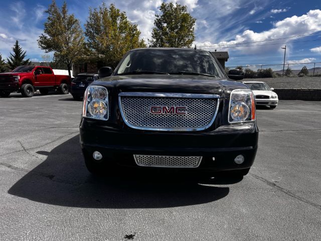 2007 GMC Yukon XL 1500 Denali