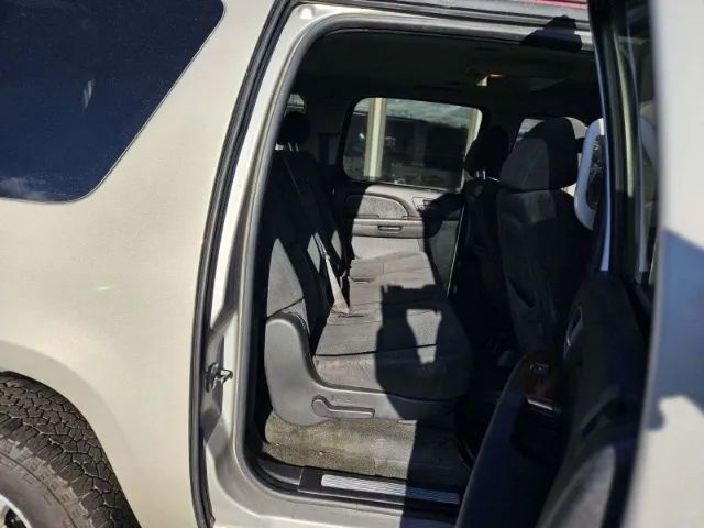 2007 GMC Yukon XL 1500 SLE Sport Utility 4D Cincinnati OH