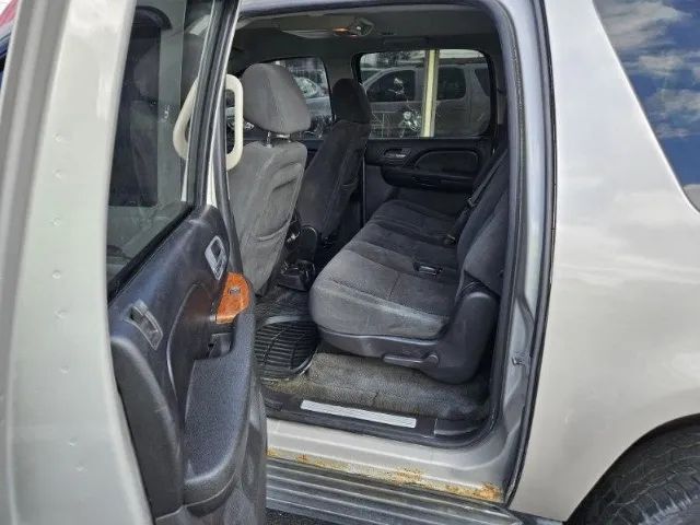 2007 GMC Yukon XL 1500 SLE Sport Utility 4D Cincinnati OH