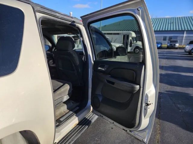 2007 GMC Yukon XL 1500 SLE Sport Utility 4D Cincinnati OH