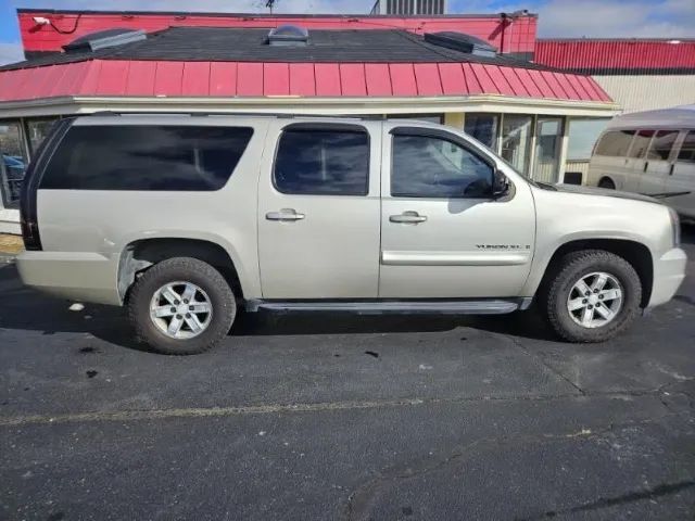 2007 GMC Yukon XL 1500 SLE Sport Utility 4D Cincinnati OH