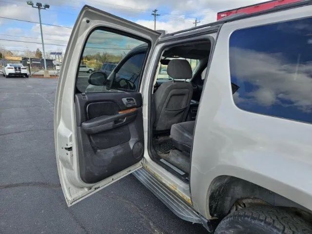 2007 GMC Yukon XL 1500 SLE Sport Utility 4D Cincinnati OH