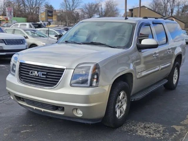 2007 GMC Yukon XL 1500 SLE Sport Utility 4D Cincinnati OH