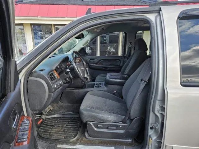 2007 GMC Yukon XL 1500 SLE Sport Utility 4D Cincinnati OH