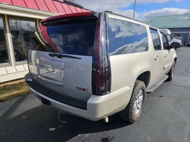 2007 GMC Yukon XL 1500 SLE Sport Utility 4D Cincinnati OH