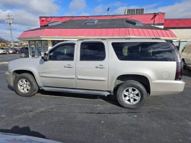 2007 GMC Yukon XL 1500 SLE Sport Utility 4D Cincinnati OH