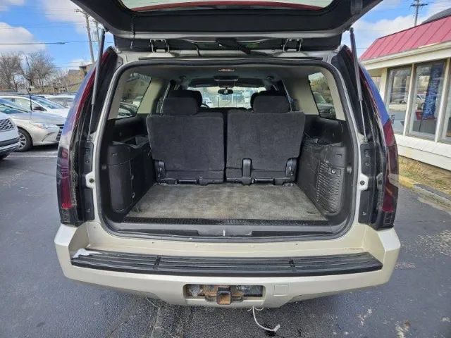 2007 GMC Yukon XL 1500 SLE Sport Utility 4D Cincinnati OH