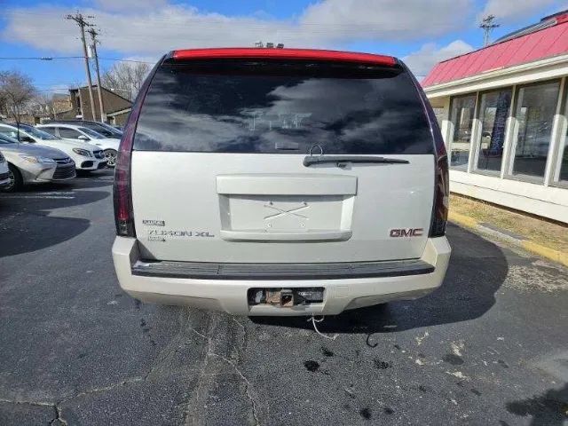 2007 GMC Yukon XL 1500 SLE Sport Utility 4D Cincinnati OH