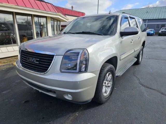 2007 GMC Yukon XL 1500 SLE Sport Utility 4D Cincinnati OH