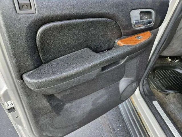 2007 GMC Yukon XL 1500 SLE Sport Utility 4D Cincinnati OH