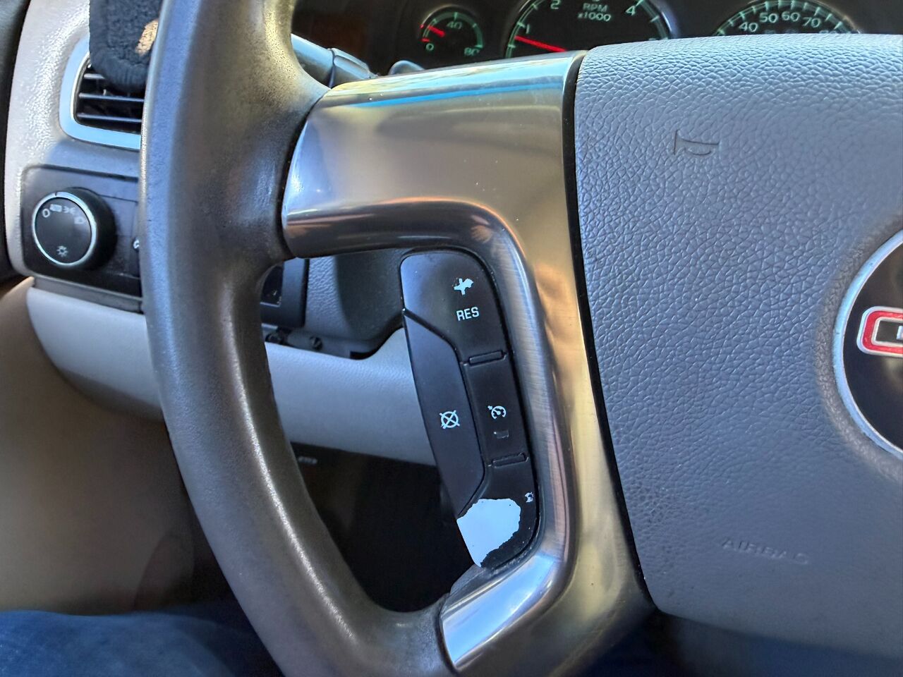 2007 GMC Yukon XL 2WD 4dr 1500 SLE Jacksonville FL