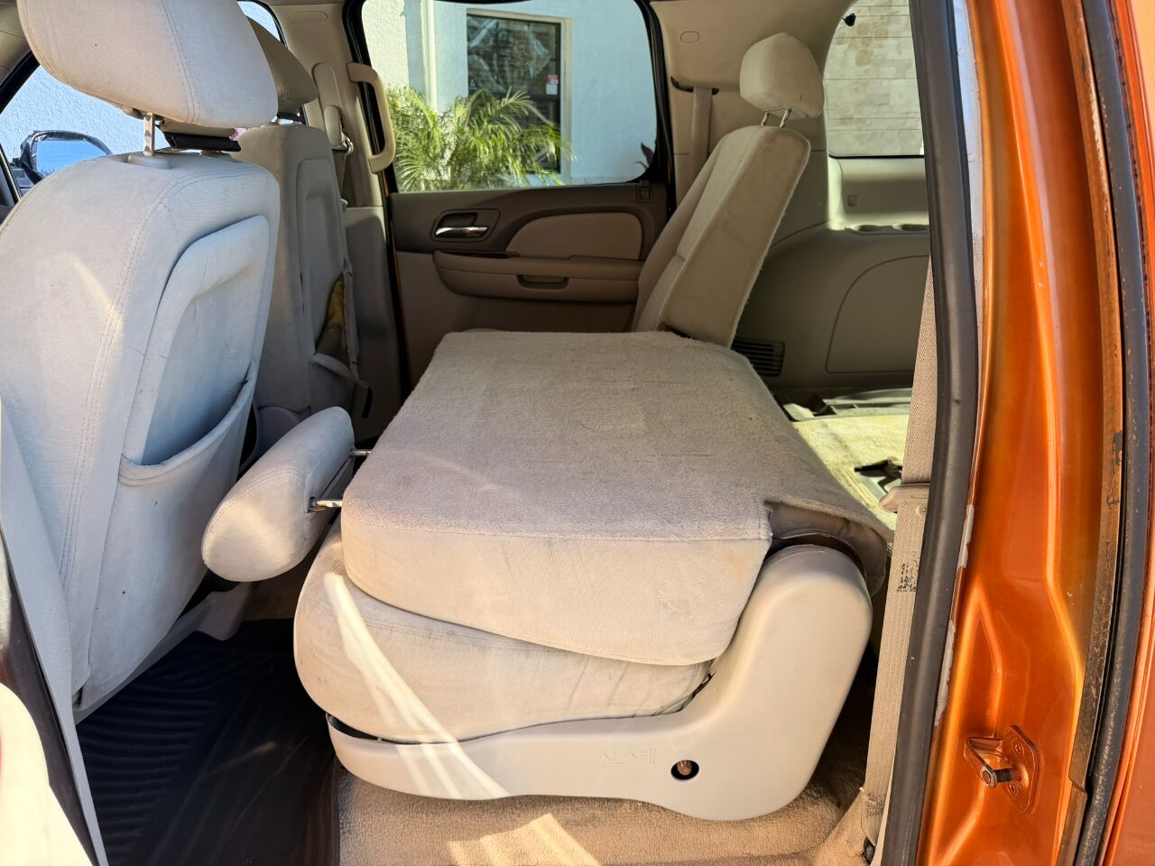 2007 GMC Yukon XL 2WD 4dr 1500 SLE Jacksonville FL