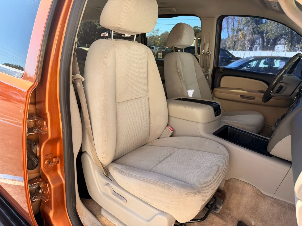 2007 GMC Yukon XL 2WD 4dr 1500 SLE Jacksonville FL