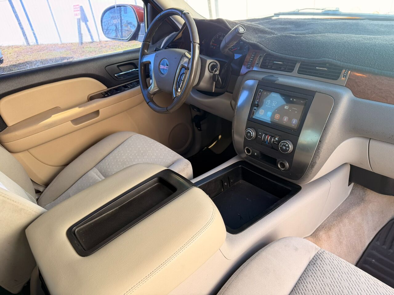 2007 GMC Yukon XL 2WD 4dr 1500 SLE Jacksonville FL