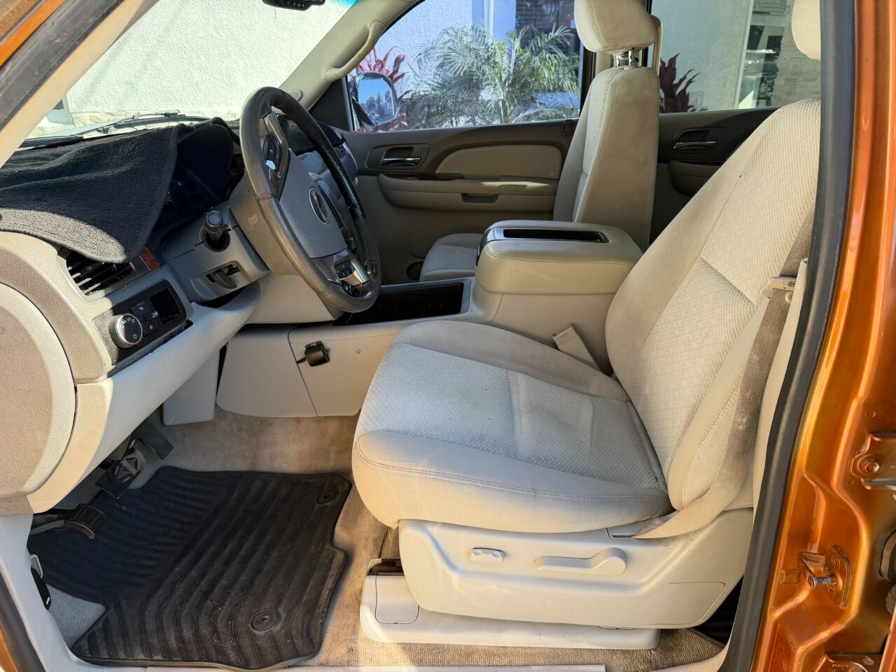 2007 GMC Yukon XL 2WD 4dr 1500 SLE Jacksonville FL