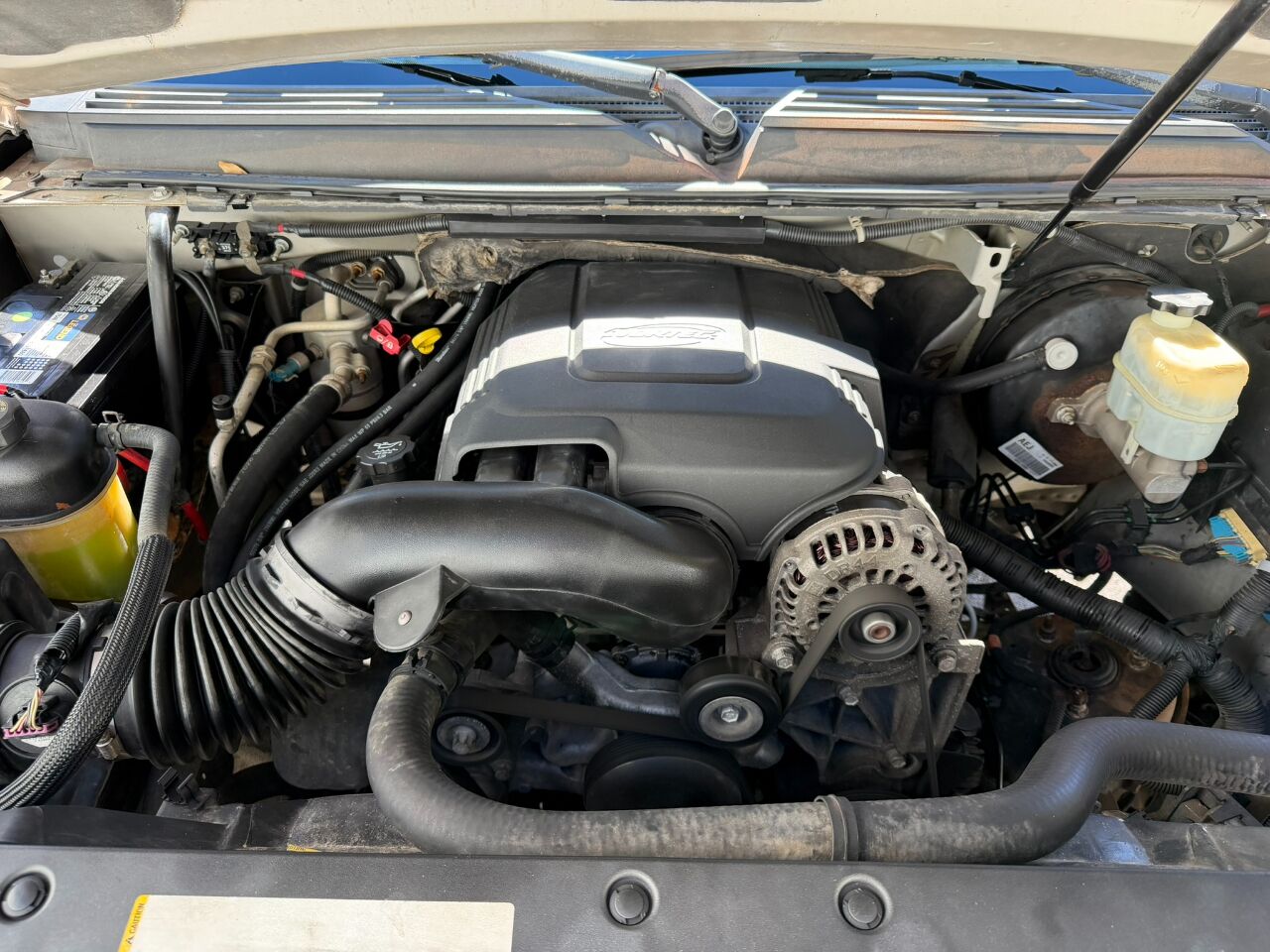 2007 GMC Yukon XL 2WD 4dr 1500 SLE Jacksonville FL