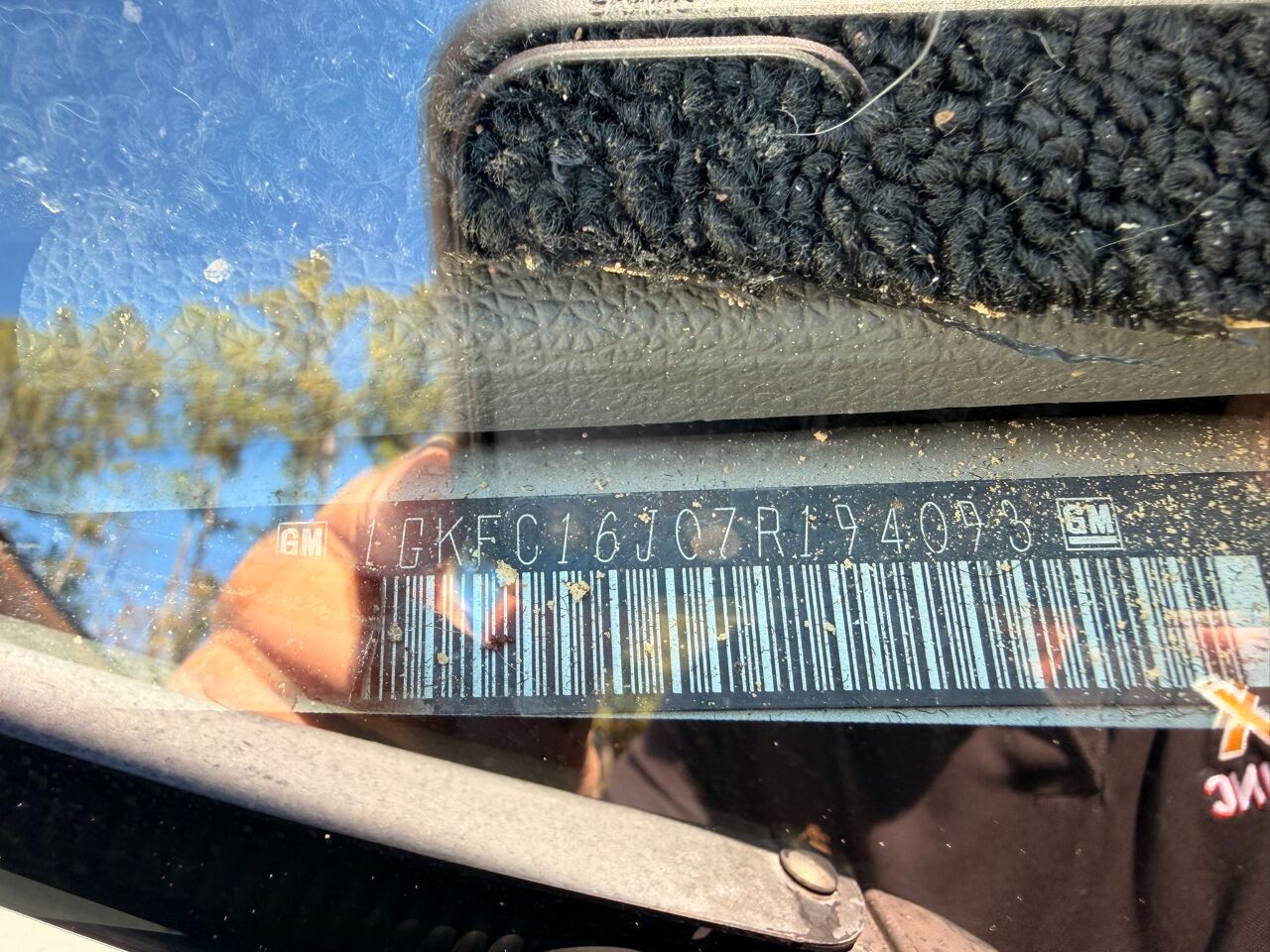 2007 GMC Yukon XL 2WD 4dr 1500 SLE Jacksonville FL