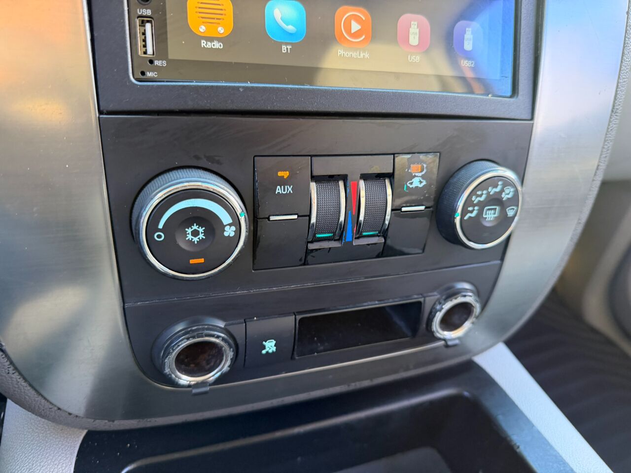 2007 GMC Yukon XL 2WD 4dr 1500 SLE Jacksonville FL