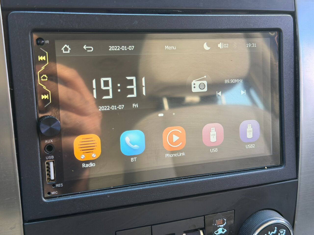 2007 GMC Yukon XL 2WD 4dr 1500 SLE Jacksonville FL