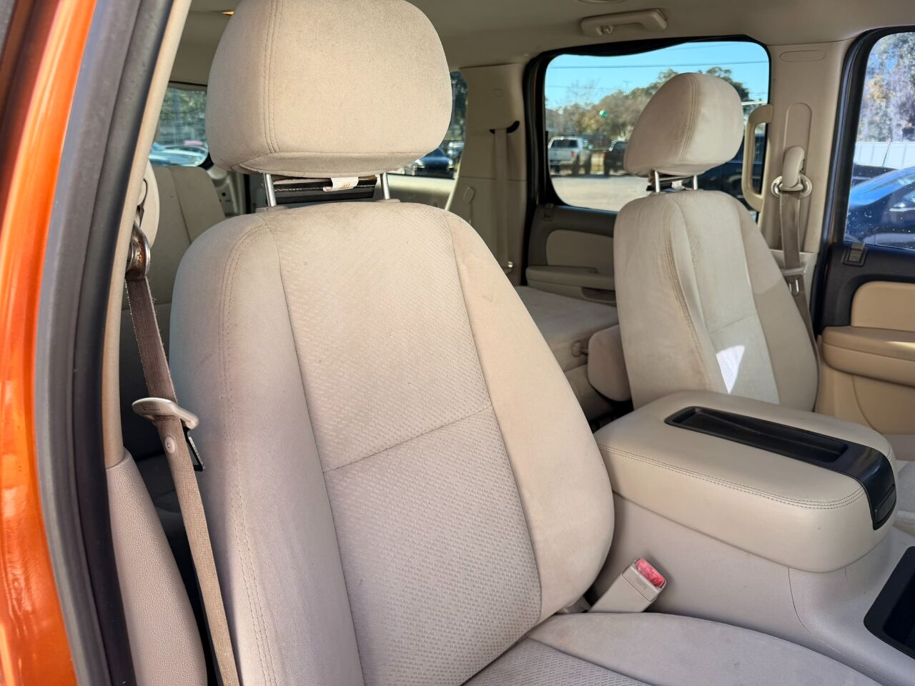 2007 GMC Yukon XL 2WD 4dr 1500 SLE Jacksonville FL