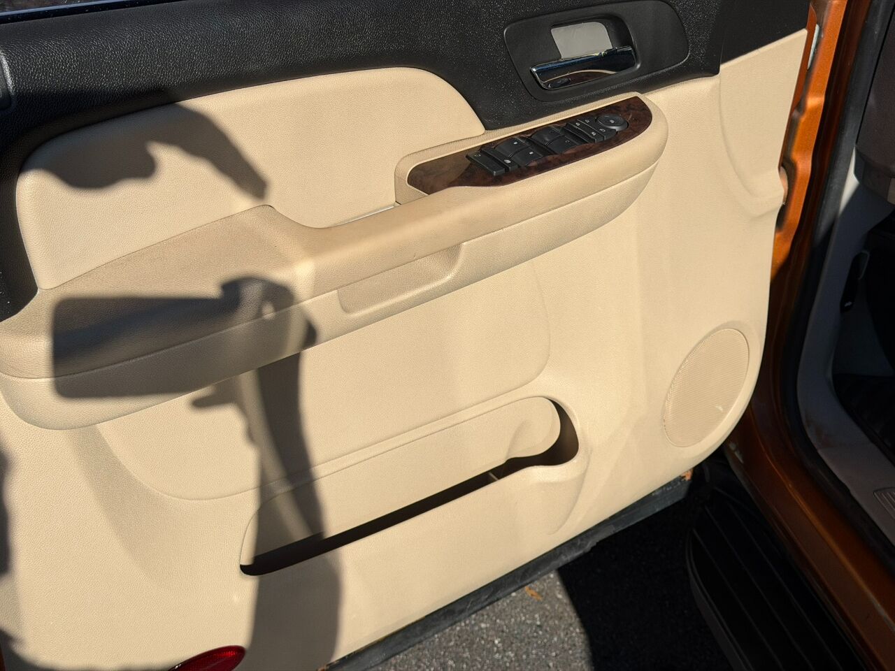 2007 GMC Yukon XL 2WD 4dr 1500 SLE Jacksonville FL