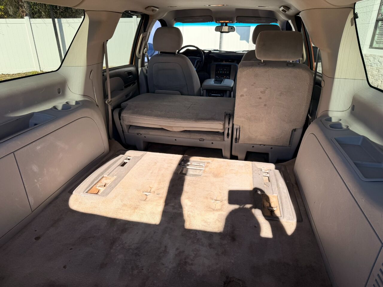 2007 GMC Yukon XL 2WD 4dr 1500 SLE Jacksonville FL