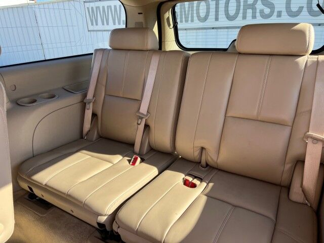 2007 GMC Yukon XL Denali  Gainesville TX