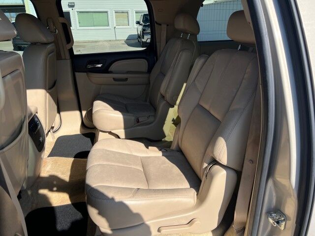 2007 GMC Yukon XL Denali  Gainesville TX