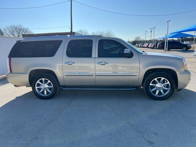 2007 GMC Yukon XL Denali  Gainesville TX
