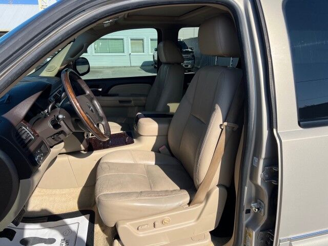 2007 GMC Yukon XL Denali  Gainesville TX