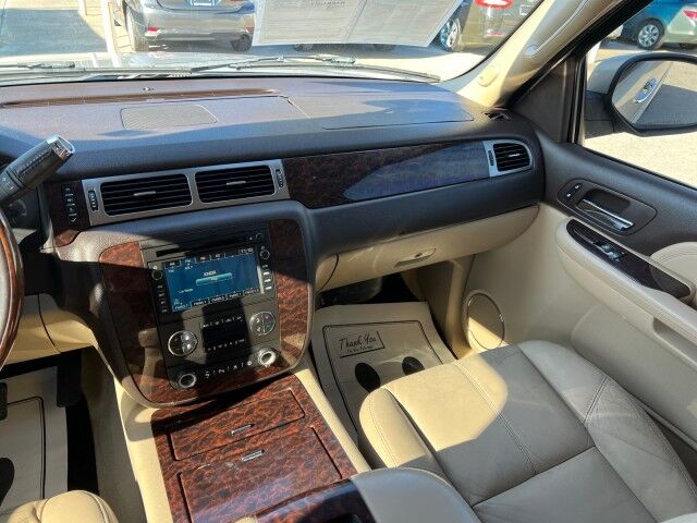 2007 GMC Yukon XL Denali  Gainesville TX