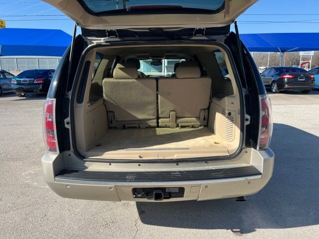 2007 GMC Yukon XL Denali  Gainesville TX