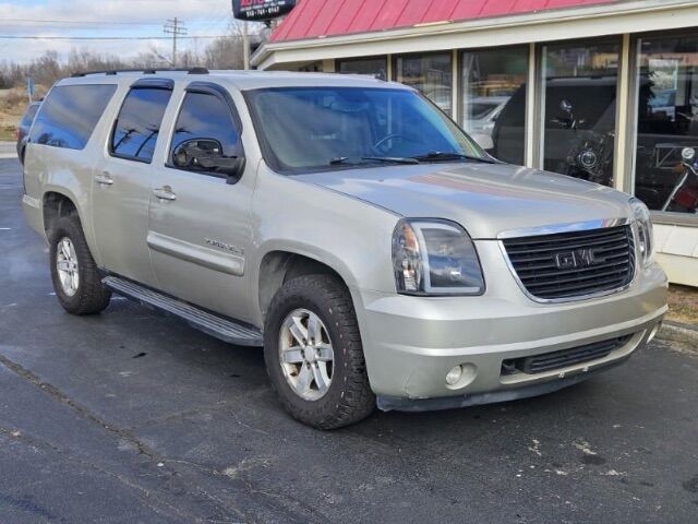 2007 GMC Yukon XL SLE-1 1/2 Ton 4WD