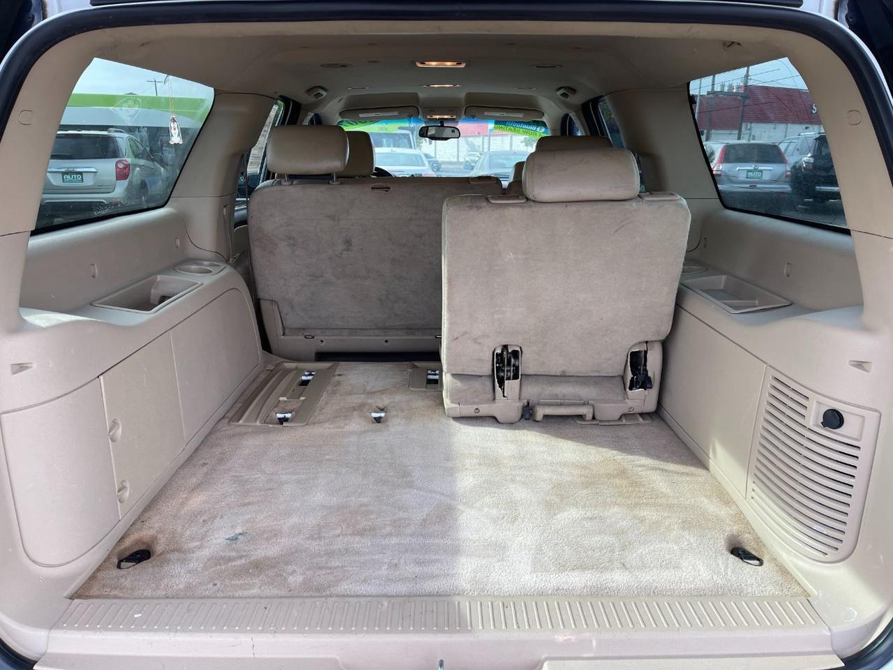 2007 GMC Yukon XL SLT-1 1/2 Ton 4WD Spokane, WA