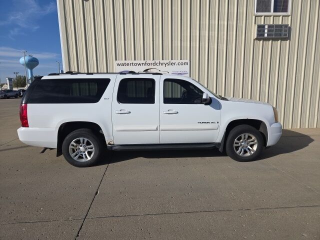 2007 GMC Yukon XL SLT 1500 Watertown SD