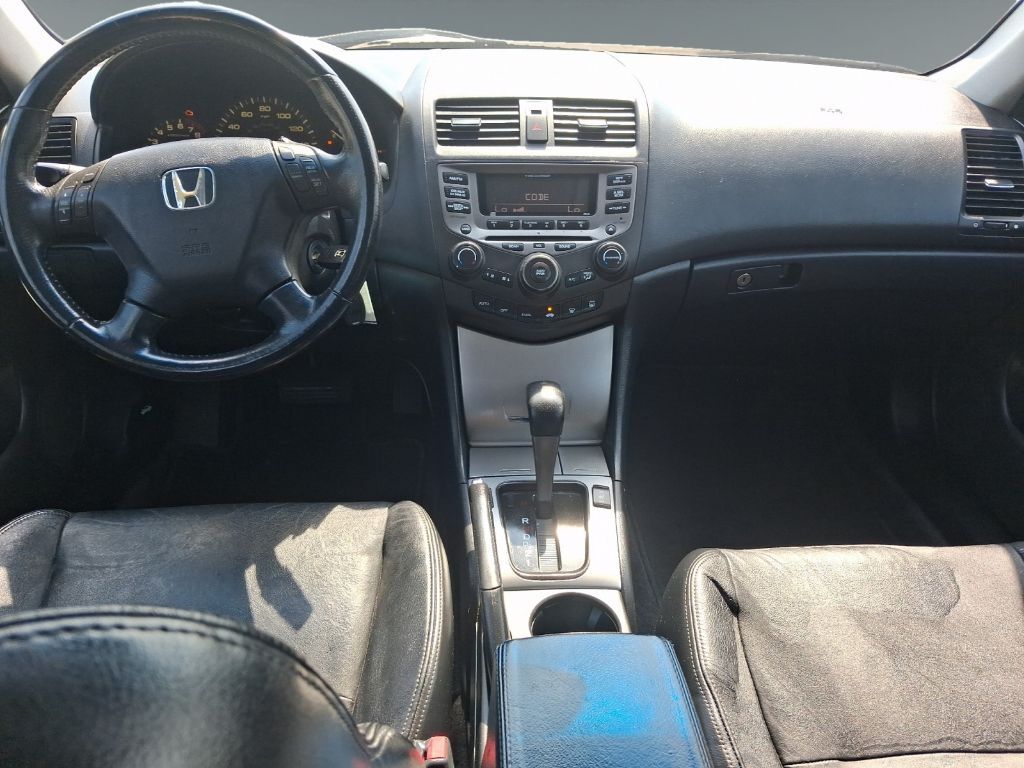 2007 HONDA ACCORD EX Toledo OH
